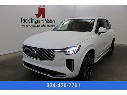 2026 Volvo XC90 Montgomery AL