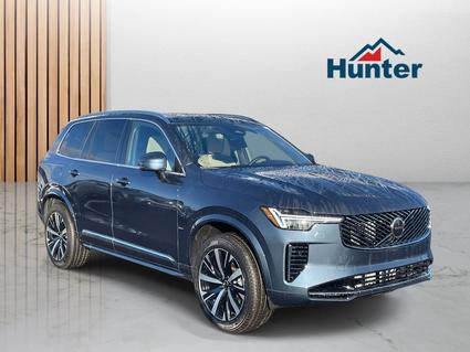 2026 Volvo XC90 Fletcher NC