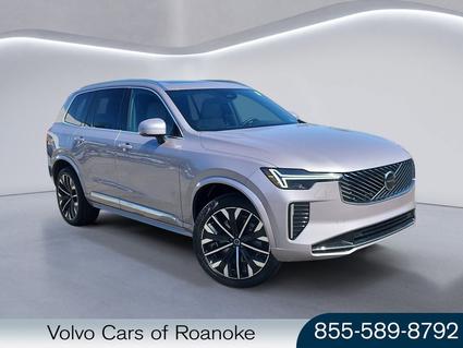 2026 Volvo XC90 Roanoke VA