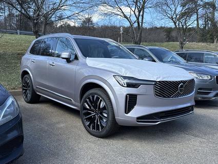 2026 Volvo XC90 Roanoke VA