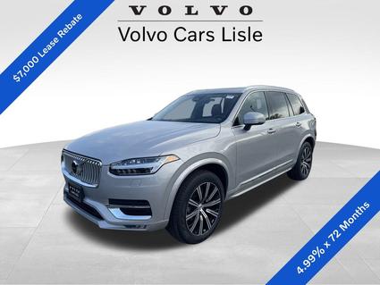 2025 Volvo XC90 Lisle IL