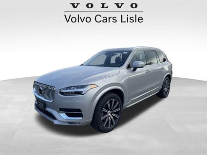 2025 Volvo XC90 Lisle IL