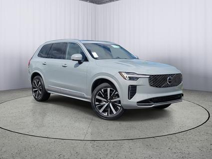 2026 Volvo XC90 Fort Myers FL