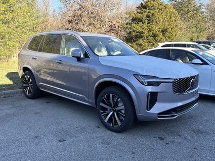 2026 Volvo XC90 Roanoke VA
