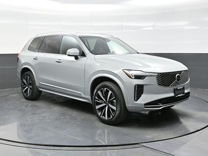 2026 Volvo XC90 Denver CO
