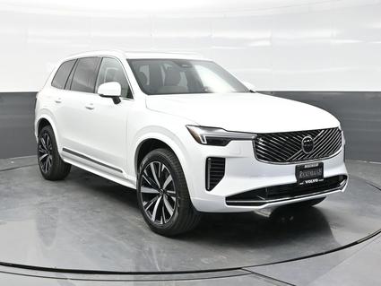 2026 Volvo XC90 Denver CO