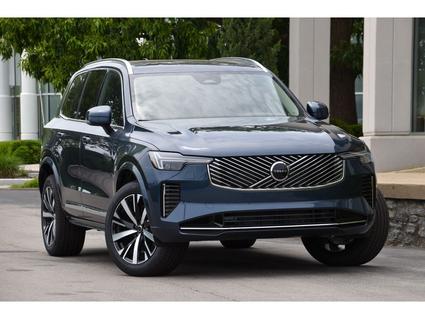 2026 Volvo XC90 Lexington KY