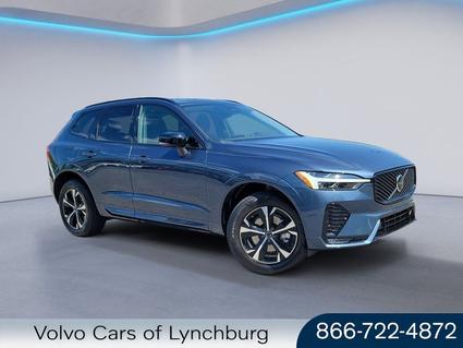 2026 Volvo XC60 Lynchburg VA