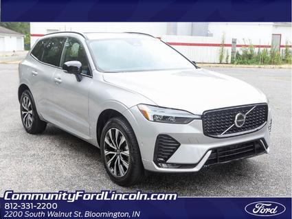 2025 Volvo XC60 Bloomington IN
