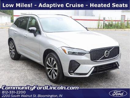 2025 Volvo XC60 Bloomington IN