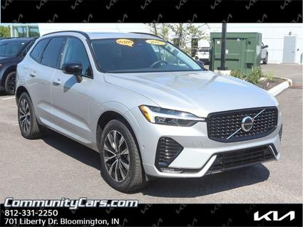 2025 Volvo XC60 Bloomington IN