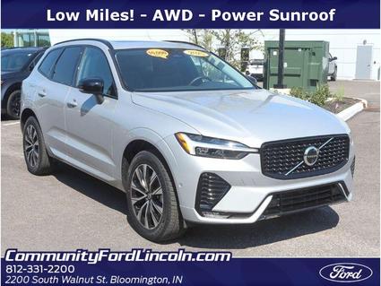 2025 Volvo XC60 Bloomington IN