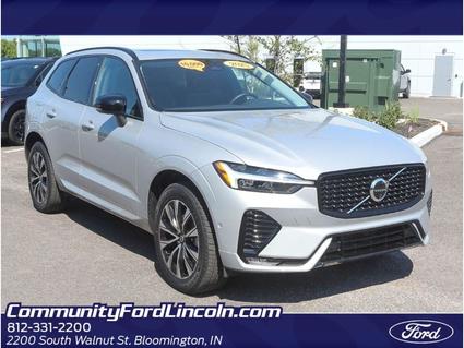 2025 Volvo XC60 Bloomington IN