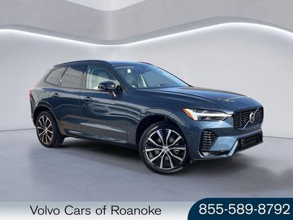 2025 Volvo XC60 Roanoke VA