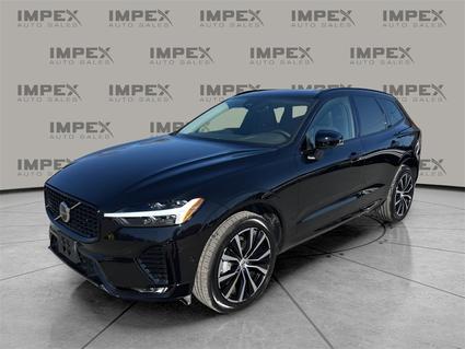 2025 Volvo XC60 Greensboro NC