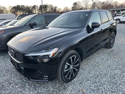 2025 Volvo XC60 Greensboro NC
