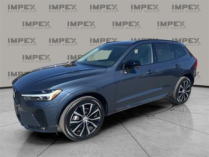 2025 Volvo XC60 Greensboro NC