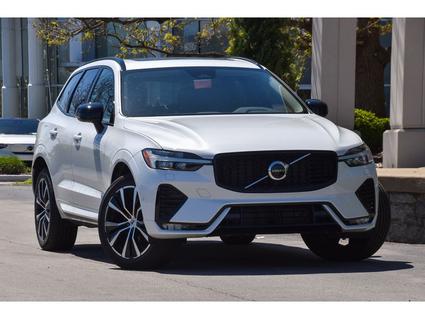2025 Volvo XC60 Lexington KY