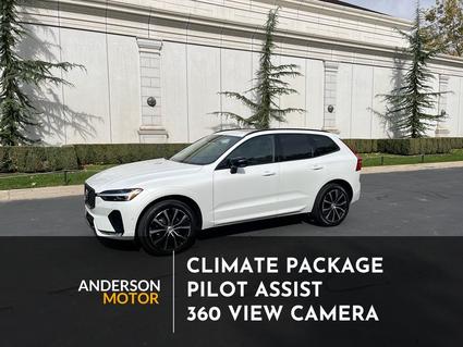 2025 Volvo XC60 Salt Lake City UT