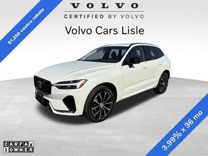 2025 Volvo XC60 Lisle IL