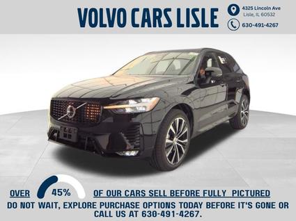 2025 Volvo XC60 Lisle IL