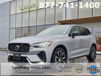 2025 Volvo XC60 Lynnwood WA