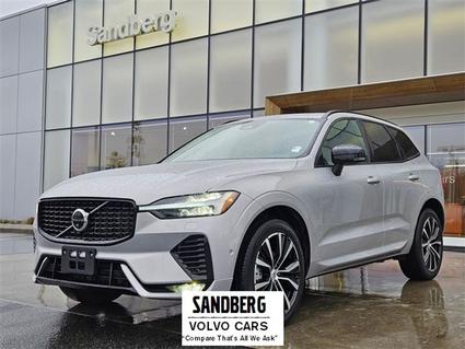 2025 Volvo XC60 Lynnwood WA