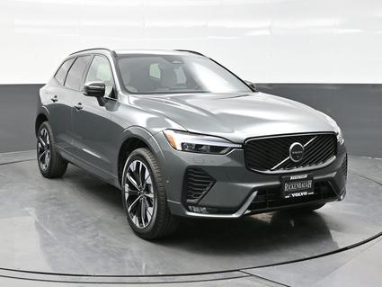 2026 Volvo XC60 Denver CO