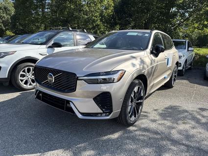 2026 Volvo XC60 Roanoke VA