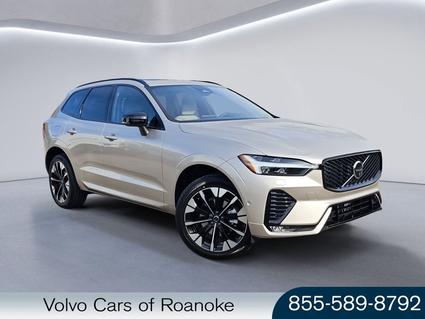 2026 Volvo XC60 Roanoke VA