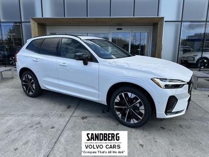 2026 Volvo XC60 Lynnwood WA