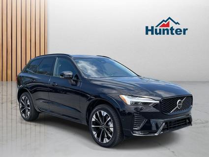 2026 Volvo XC60 Fletcher NC