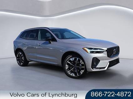 2026 Volvo XC60 Lynchburg VA