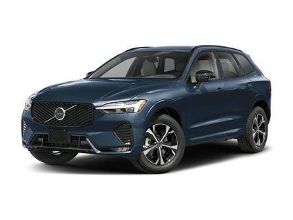 2026 Volvo XC60 Lynnwood WA