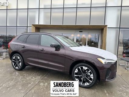 2026 Volvo XC60 Lynnwood WA