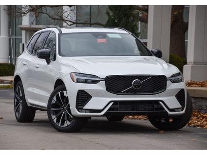 2026 Volvo XC60 Lexington KY