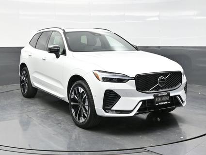 2026 Volvo XC60 Denver CO