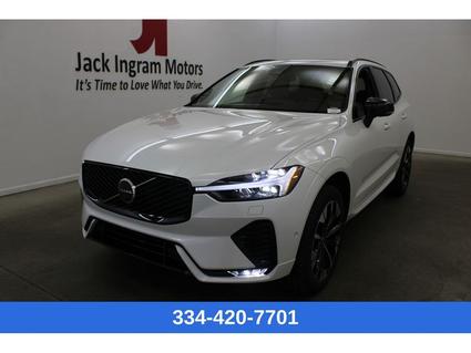2026 Volvo XC60 Montgomery AL