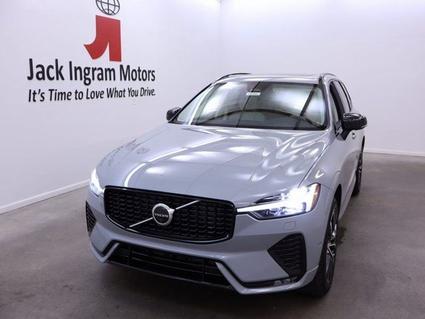 2025 Volvo XC60 Montgomery AL