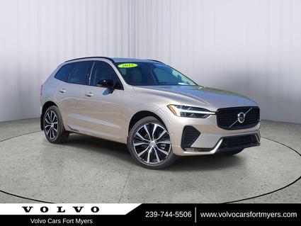 2025 Volvo XC60 Fort Myers FL
