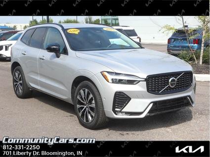 2025 Volvo XC60 Bloomington IN