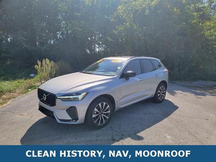 2025 Volvo XC60 Mooresville IN