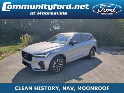 2025 Volvo XC60 Mooresville IN
