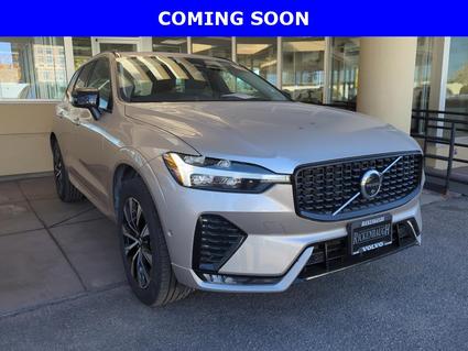 2025 Volvo XC60 Denver CO