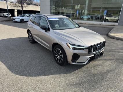 2025 Volvo XC60 Roanoke VA