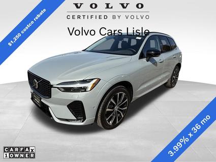 2025 Volvo XC60 Lisle IL