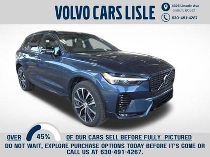 2025 Volvo XC60 Lisle IL