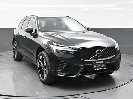 2026 Volvo XC60 Denver CO