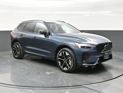 2026 Volvo XC60 Denver CO