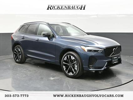 2026 Volvo XC60 Denver CO